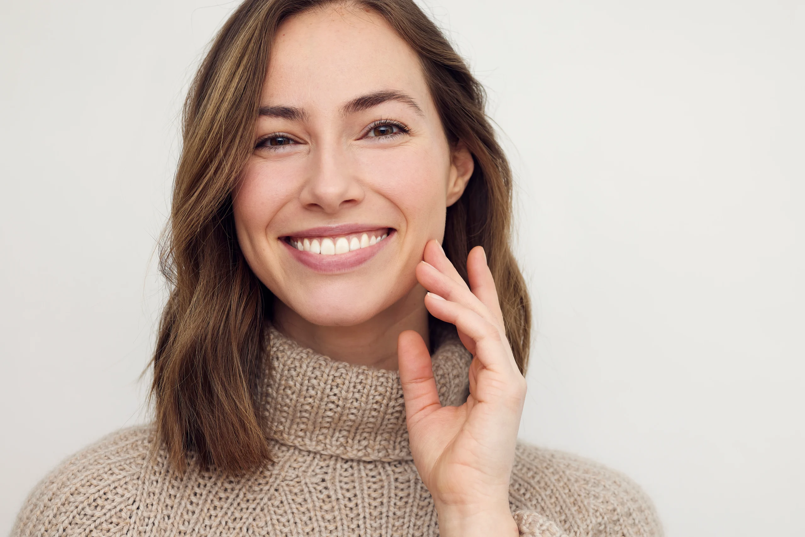 Diseño de Sonrisa