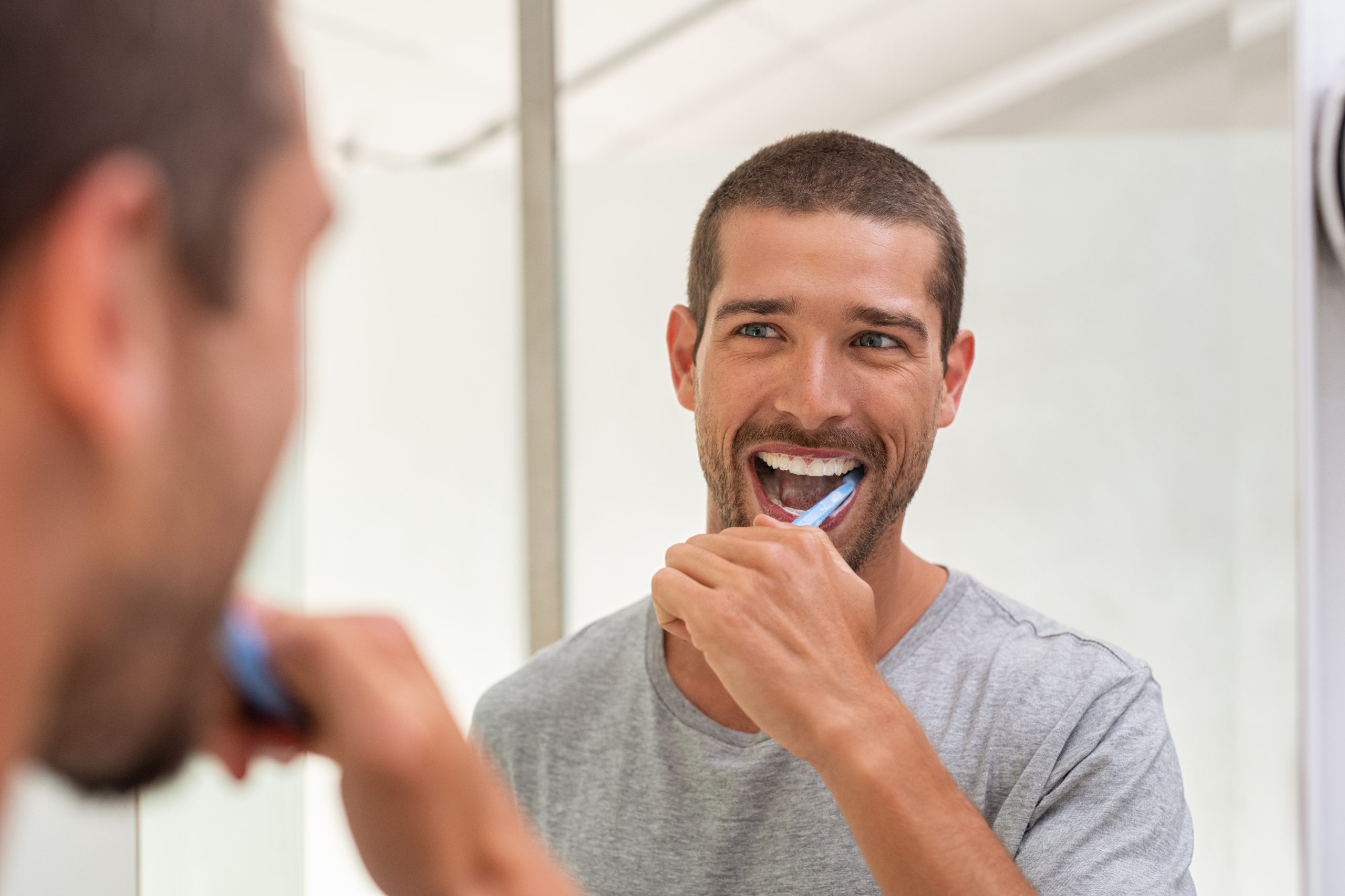 Rehabilitación Oral